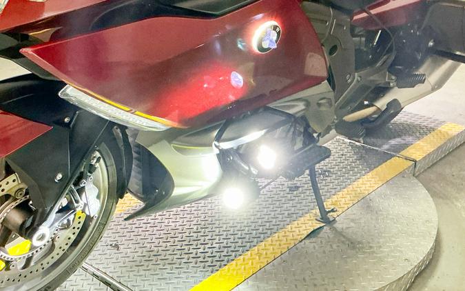 2012 BMW K 1600 GT