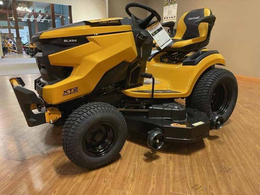 2022 Cub Cadet® SLX54