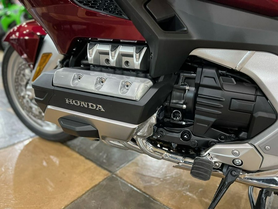 2023 Honda Gold Wing Tour Automatic DCT