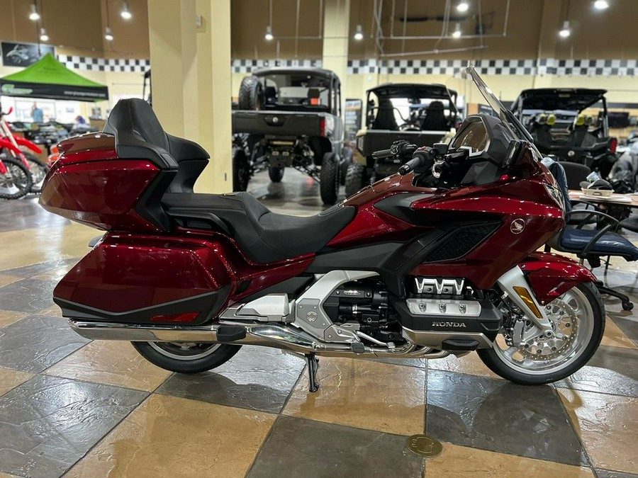 2023 Honda Gold Wing Tour Automatic DCT