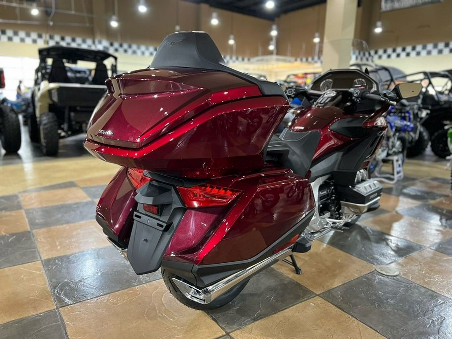 2023 Honda Gold Wing Tour Automatic DCT