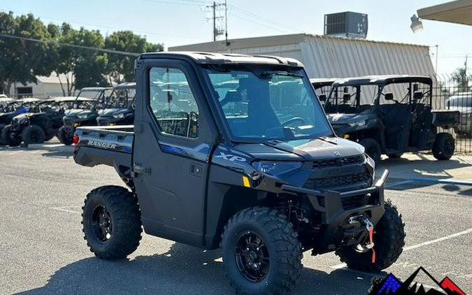 2024 Polaris Ranger XP 1000 Northstar Edition Ultimate