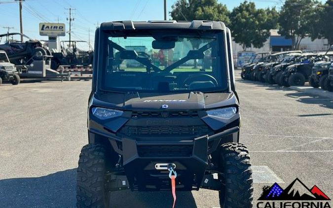 2024 Polaris Ranger XP 1000 Northstar Edition Ultimate