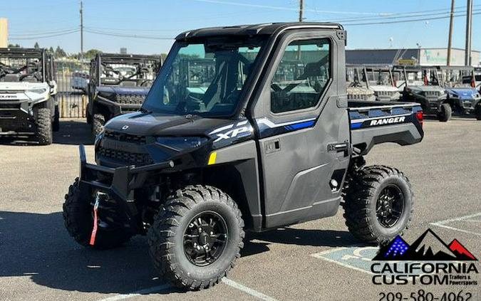 2024 Polaris Ranger XP 1000 Northstar Edition Ultimate