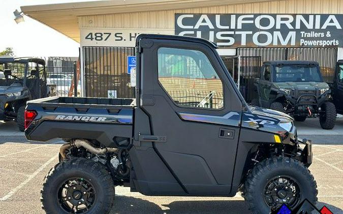 2024 Polaris Ranger XP 1000 Northstar Edition Ultimate