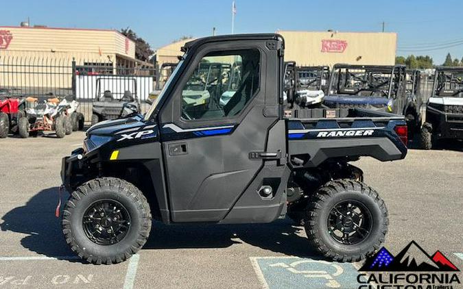 2024 Polaris Ranger XP 1000 Northstar Edition Ultimate