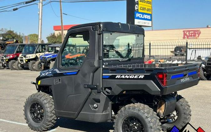 2024 Polaris Ranger XP 1000 Northstar Edition Ultimate