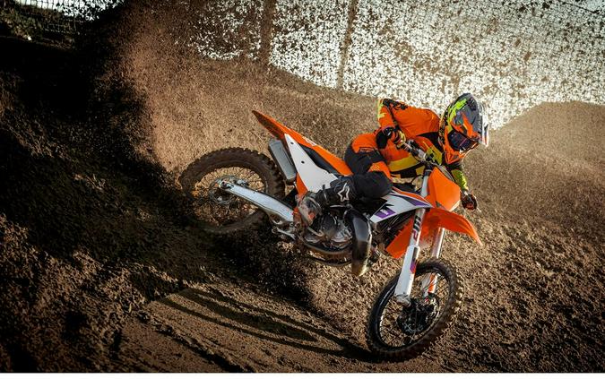 2024 KTM 300 SX