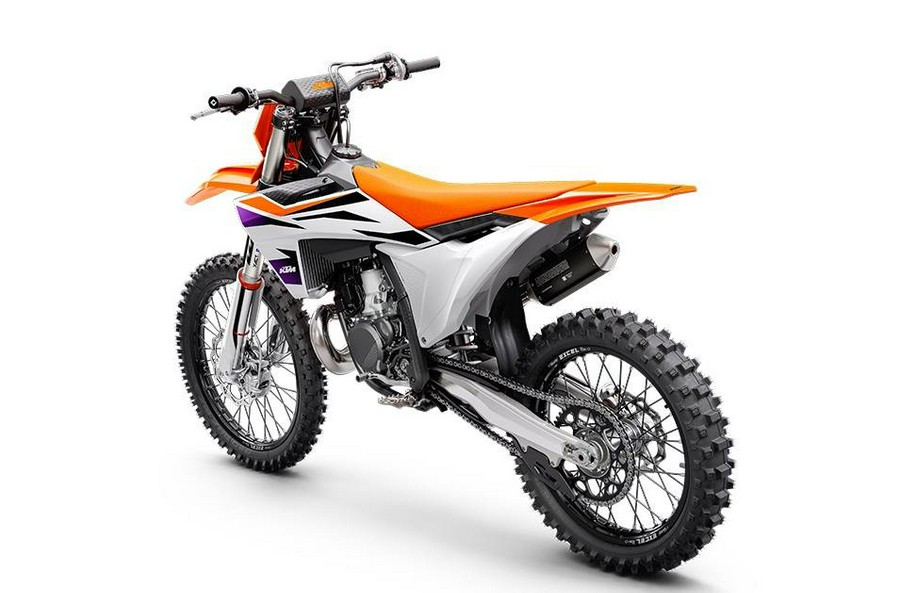 2024 KTM 300 SX