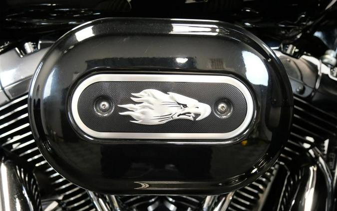 2010 Harley-Davidson® FLTRX - Road Glide® Custom