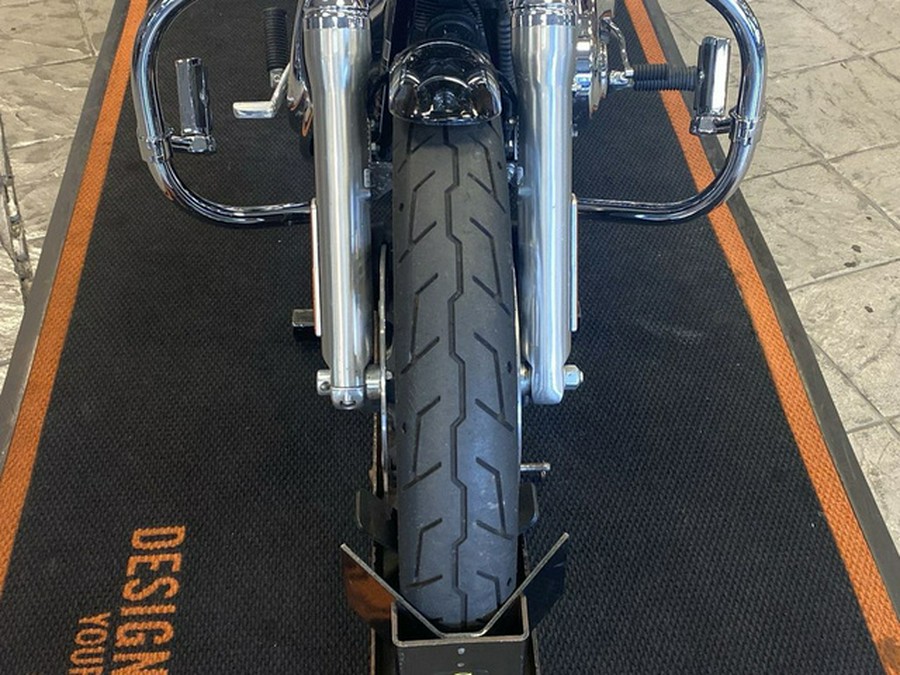 2014 Harley-Davidson Dyna FXDL - Low Rider