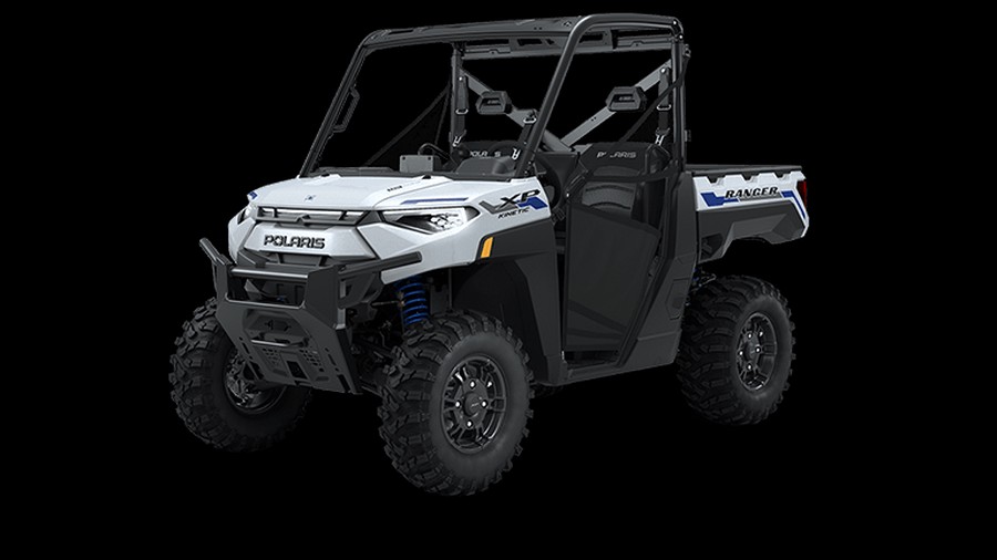 2024 POLARIS RANGER XP KINETIC ULTIMATE