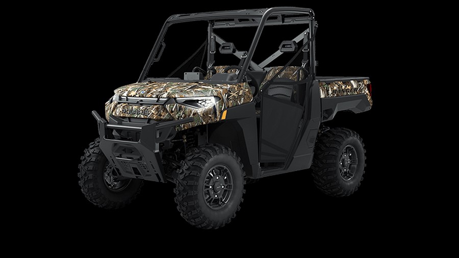 2024 POLARIS RANGER XP KINETIC ULTIMATE