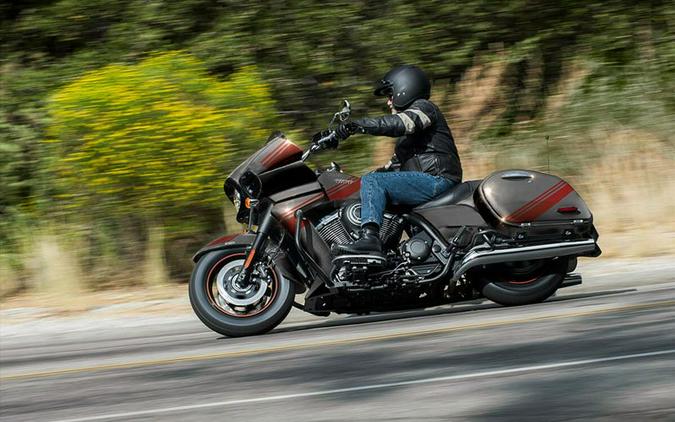 2021 Kawasaki Vulcan 1700 Vaquero ABS