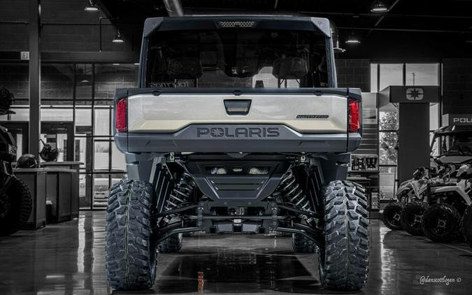 2024 Polaris® Ranger Crew XD 1500 NorthStar Edition Ultimate