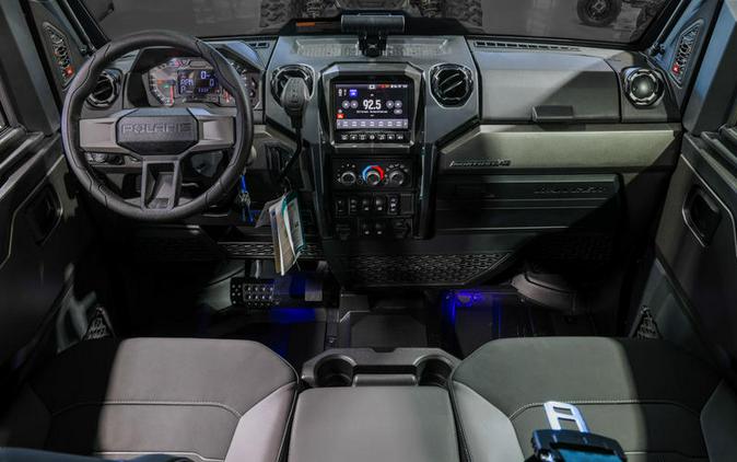 2024 Polaris® Ranger Crew XD 1500 NorthStar Edition Ultimate