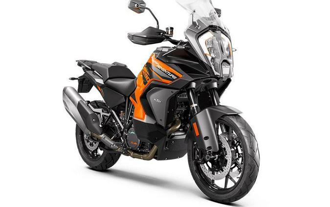 2023 KTM Super Adventure 1290 S