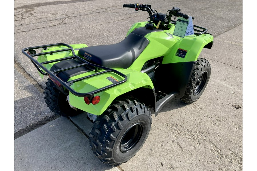 2024 Honda FourTrax Recon