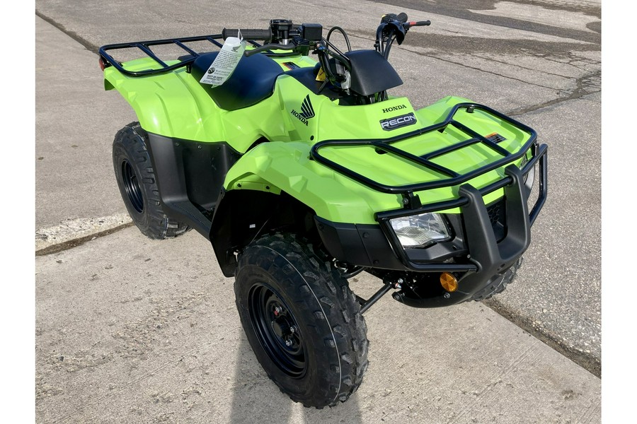 2024 Honda FourTrax Recon