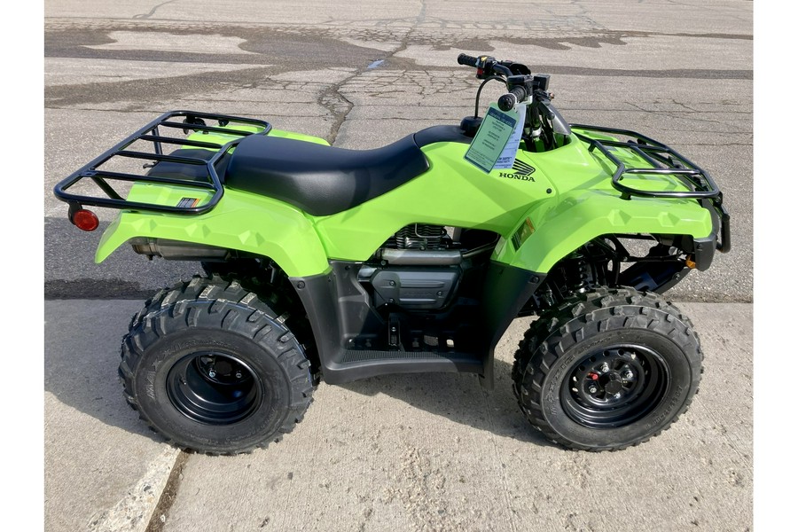 2024 Honda FourTrax Recon