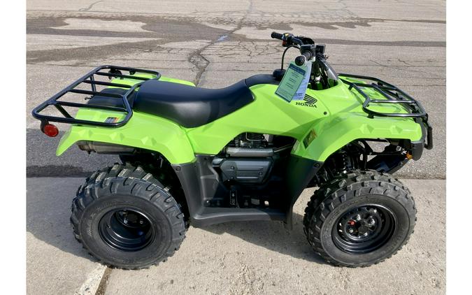 2024 Honda FourTrax Recon