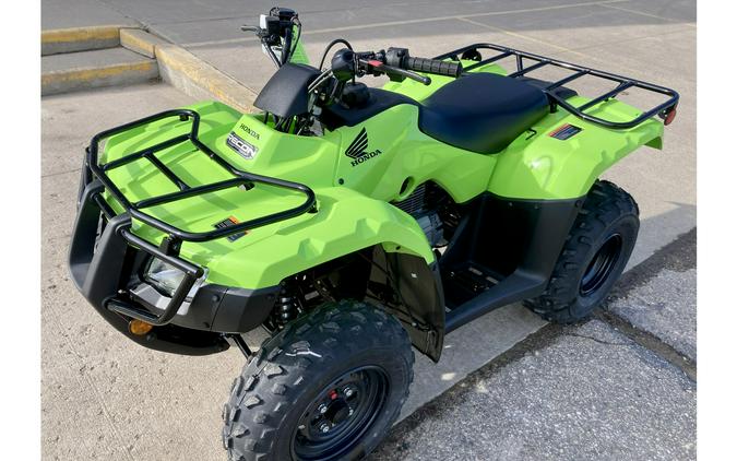 2024 Honda FourTrax Recon