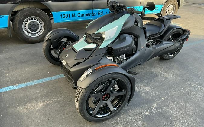 2023 Can-Am Ryker Sport