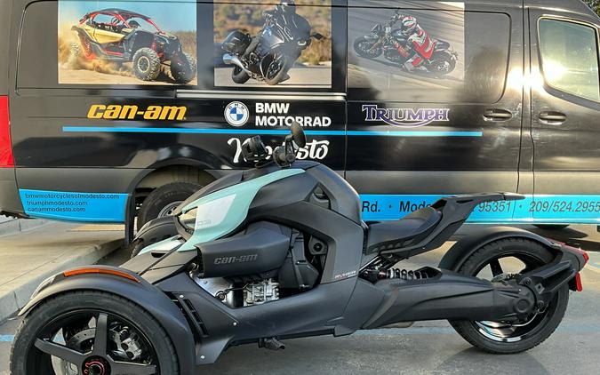 2023 Can-Am Ryker Sport