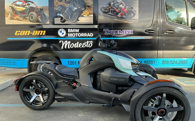 2023 Can-Am Ryker Sport