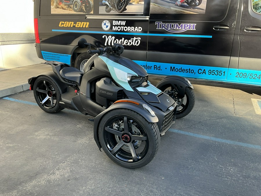 2023 Can-Am Ryker Sport