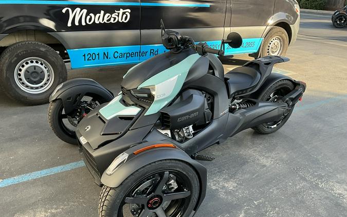 2023 Can-Am Ryker Sport