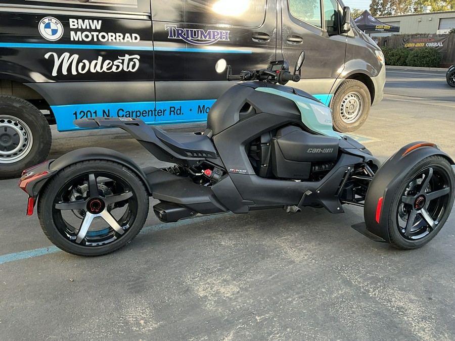 2023 Can-Am Ryker Sport