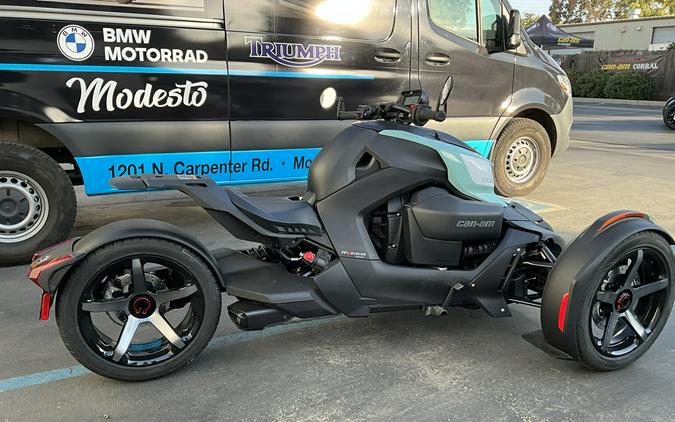 2023 Can-Am Ryker Sport