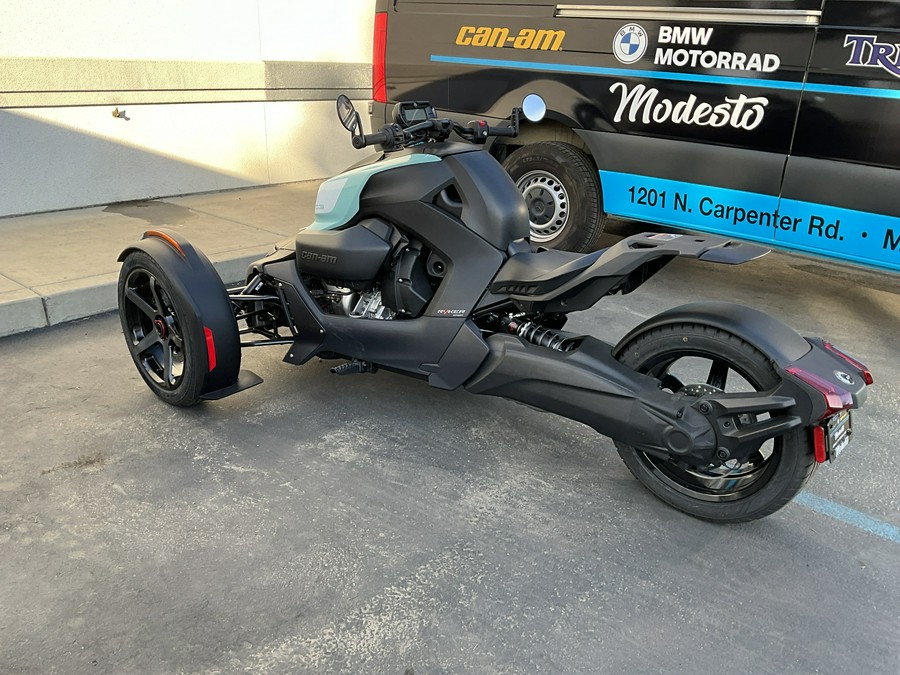 2023 Can-Am Ryker Sport