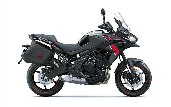 2024 Kawasaki Versys® 650 LT ABS