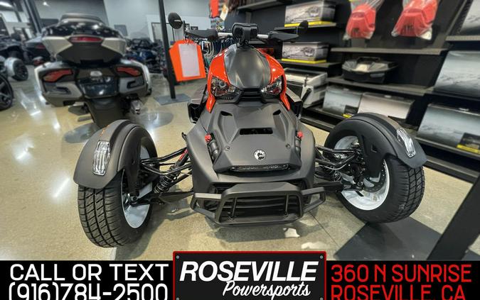 2023 Can-Am™ Ryker Rally 900 ACE™