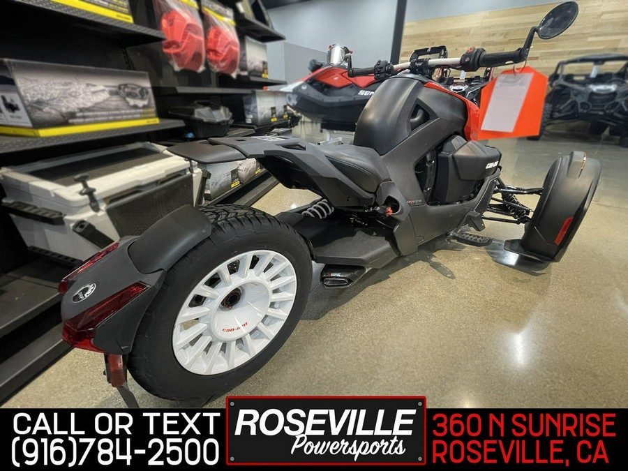 2023 Can-Am™ Ryker Rally 900 ACE™