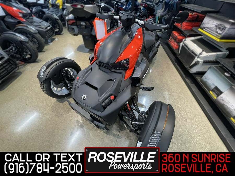 2023 Can-Am™ Ryker Rally 900 ACE™