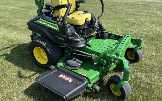 2019 John Deere Z930M 60