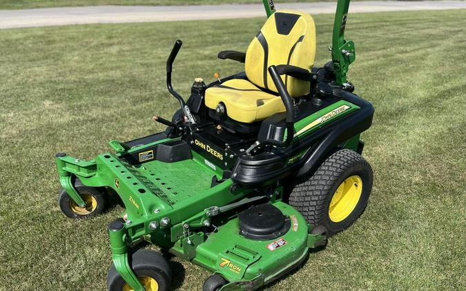 2019 John Deere Z930M 60