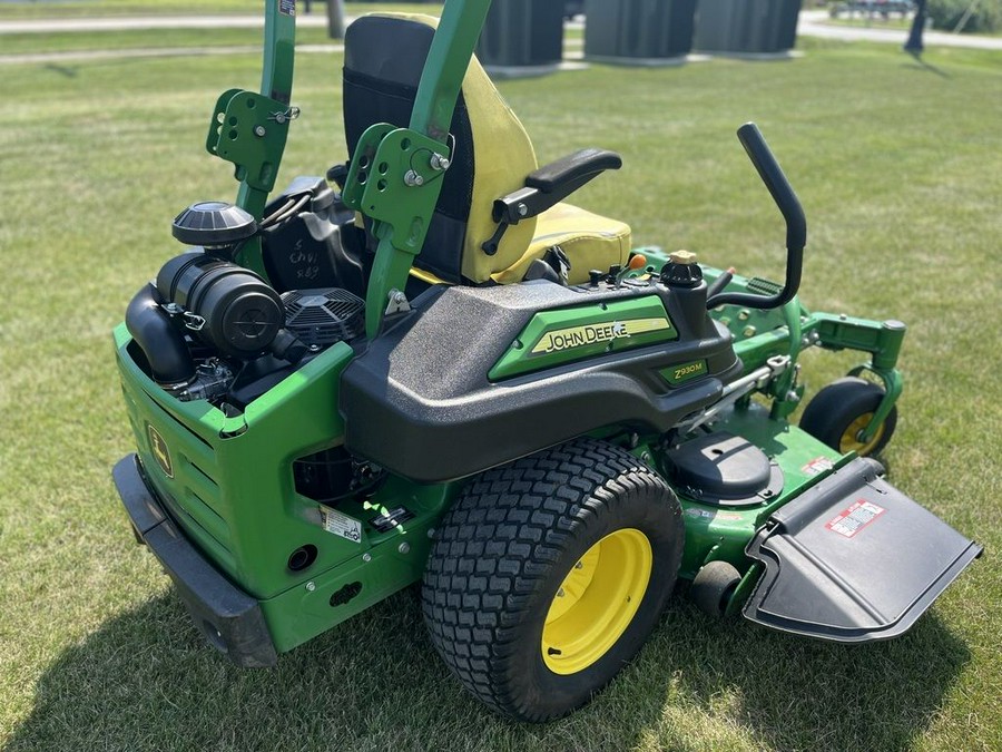 2019 John Deere Z930M 60