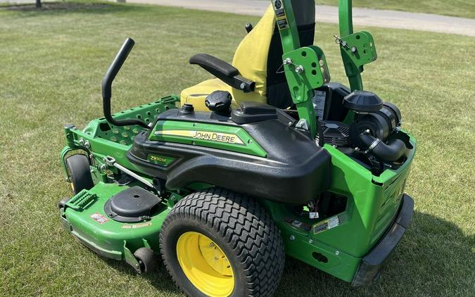 2019 John Deere Z930M 60