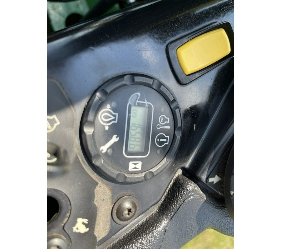 2019 John Deere Z930M 60