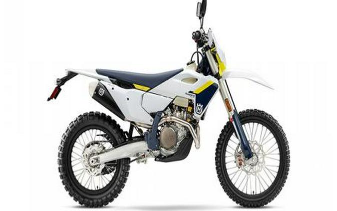 2025 Husqvarna Motorcycles FE 501S