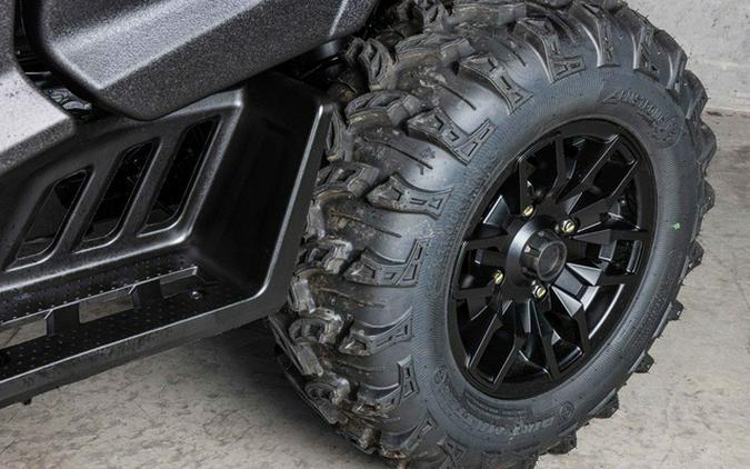 2024 Honda Pioneer 1000-6 Deluxe Crew