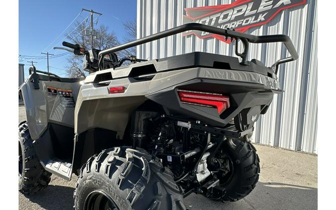 2024 Polaris Industries SPORTSMAN 570 EPS - DESERT SAND