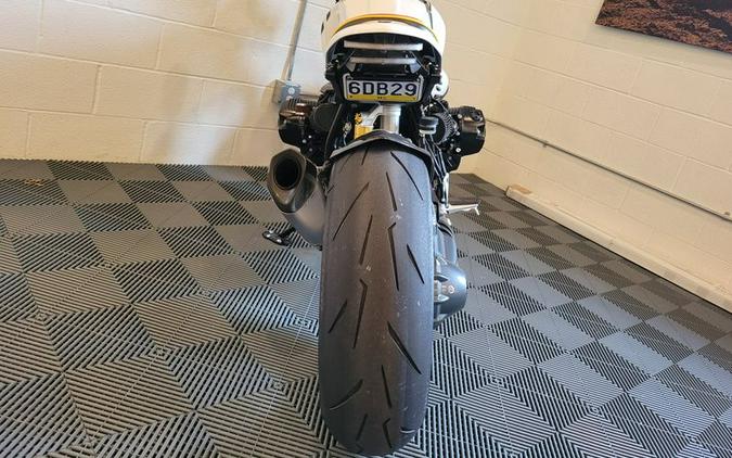 used 2016 BMW R NineT nineT