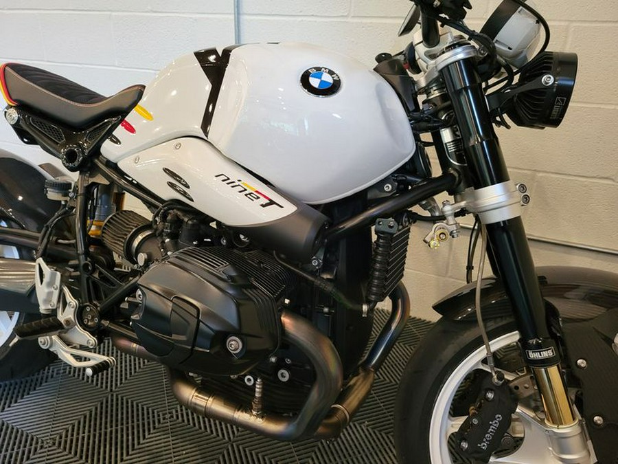 used 2016 BMW R NineT nineT