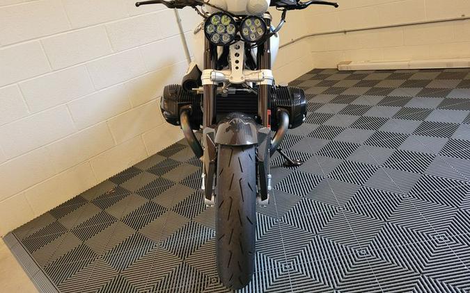 used 2016 BMW R NineT nineT