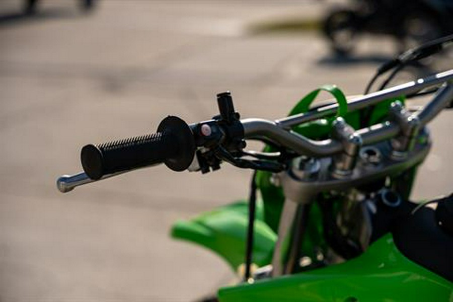 2025 Kawasaki KLX 230R S